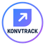 Konvtrack